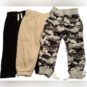 x3 2T George pants great condition